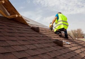 Best roof repair methods