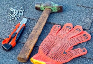 Ultimate guide roof repair