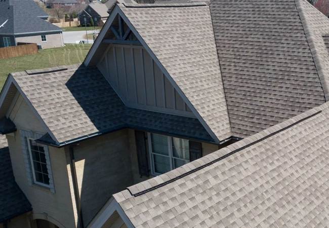 Benefits of Professional Roof Installation Benefits professional roof install