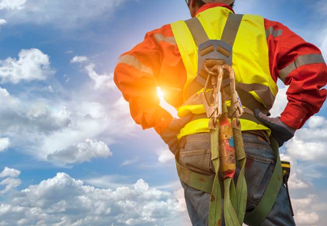 Hiring professional roofers