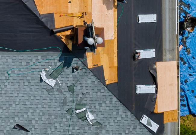 The Importance of Timely Roof Replacement for Modern Homes Timely roof replacement