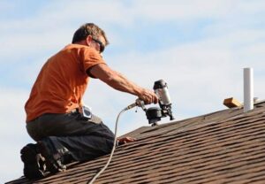 Roofing contractors in high demand
