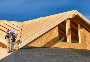 Top considerations for roof install