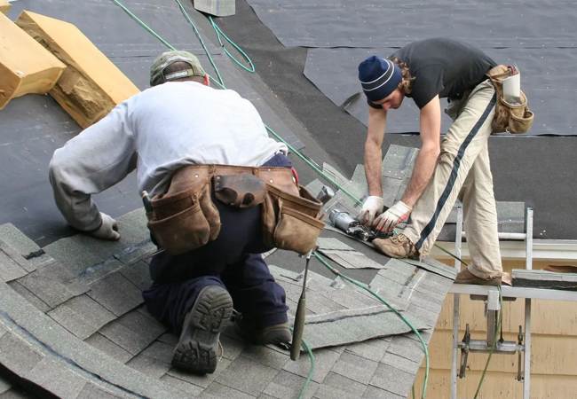 7 signs need to call roofer