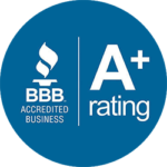 a+ bbb rated