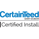 certainteed certified roofer installer