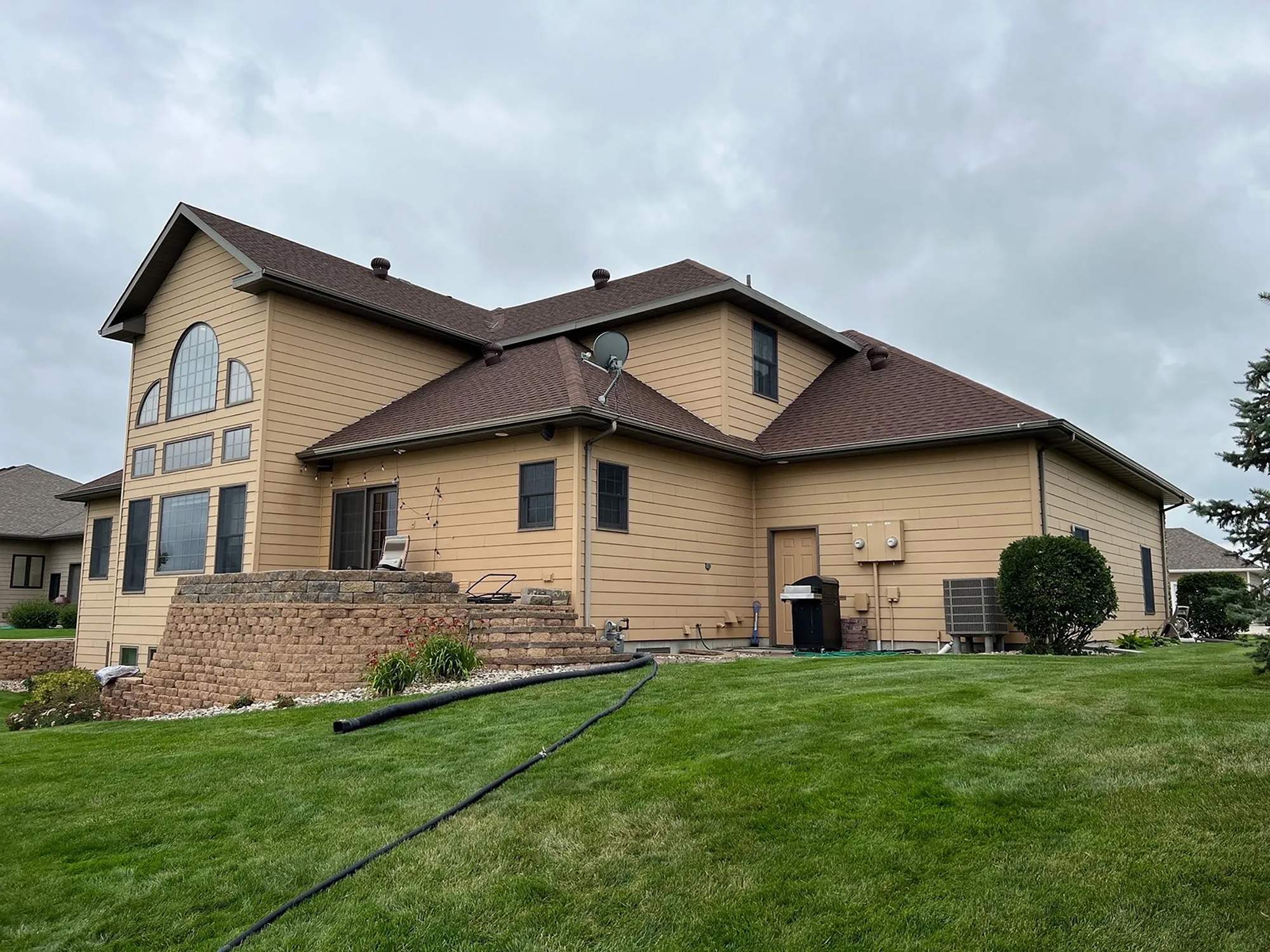 all over roofing project gallery 1