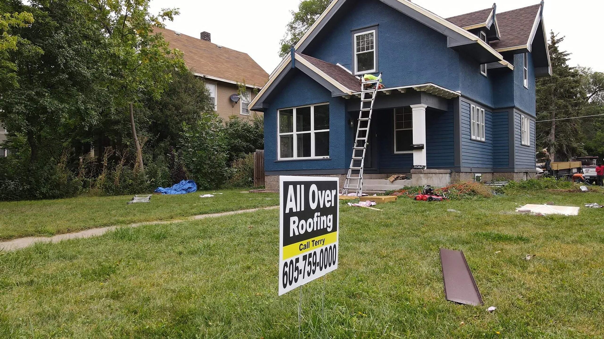 all over roofing project gallery 5