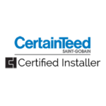 Residential & Commercial Local Roofing Company certainteed certified roofer installer