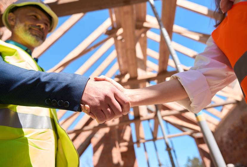 commercial roofing partner