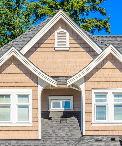 home residential roofing services