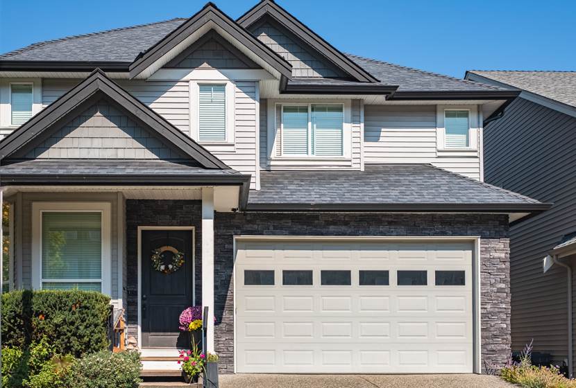 why install residential roof